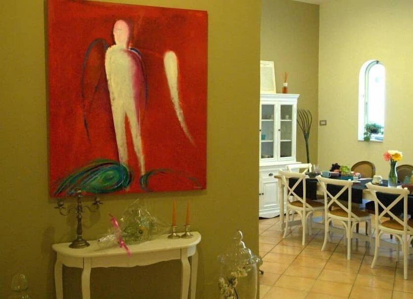 Comedor Foto