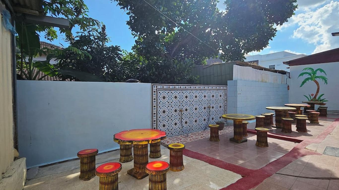 Anggerik Lodging Hotel