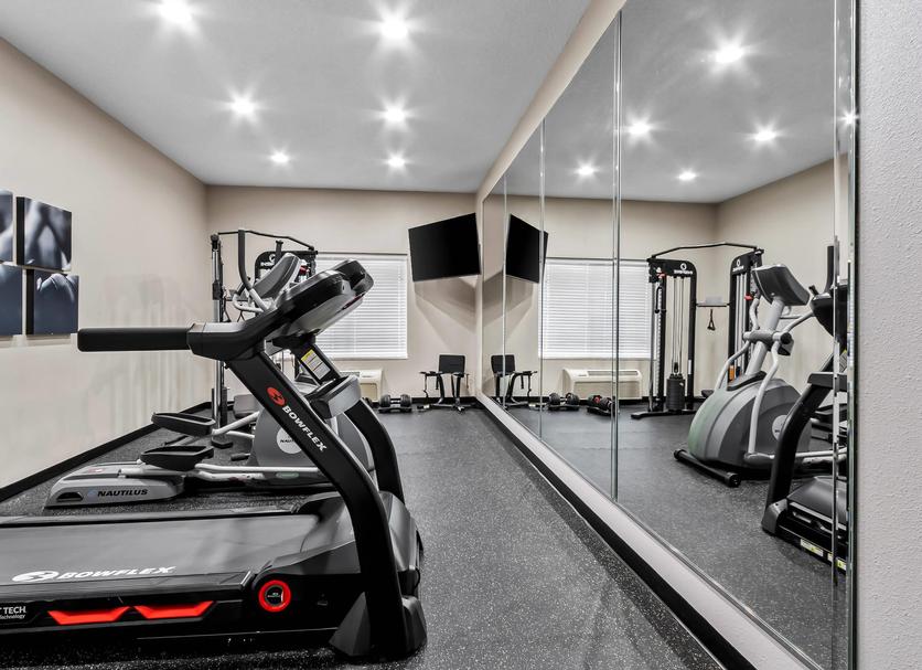 Gym Foto