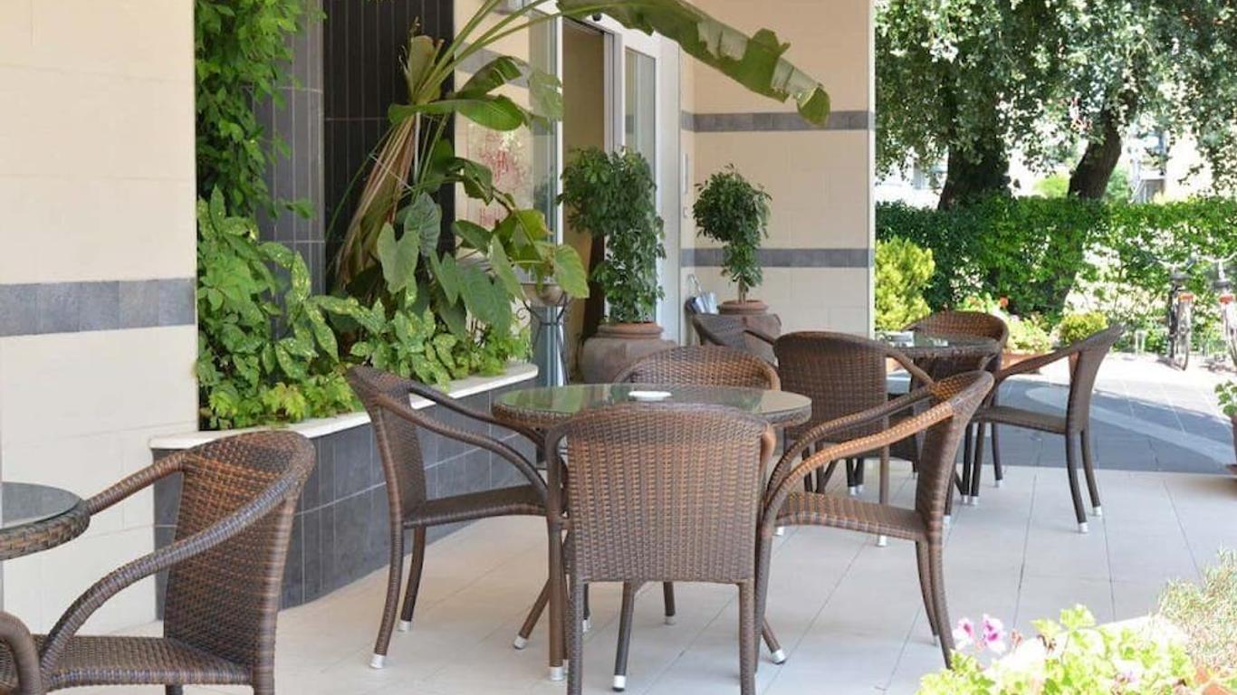 Hotel La Ninfea