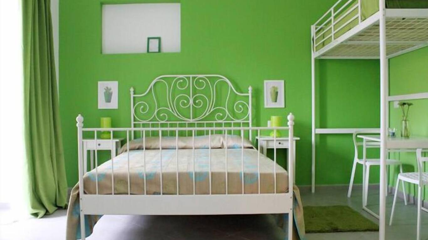 L'Alberghetto B&B