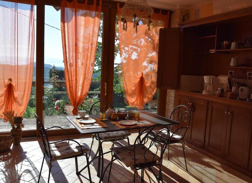 Comedor Foto