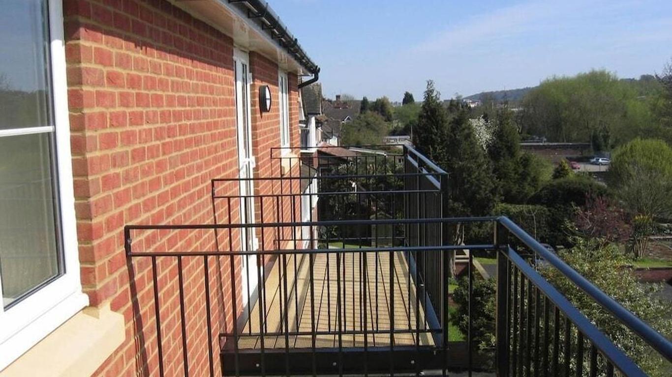 Buckingham Guest House For Contractors