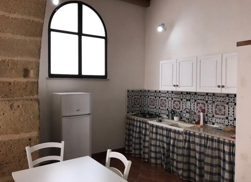 Cocina Foto
