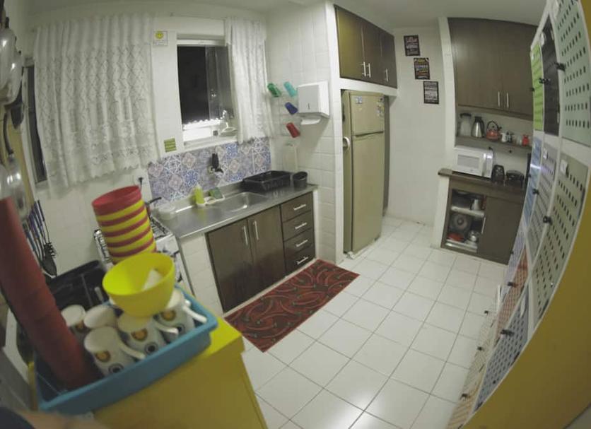Cocina Foto