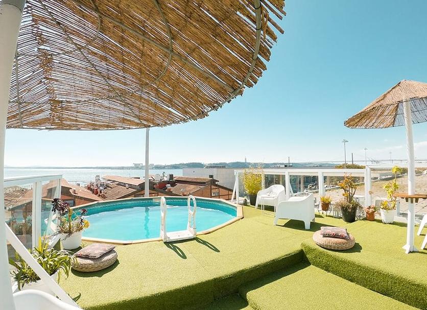 Piscina Foto