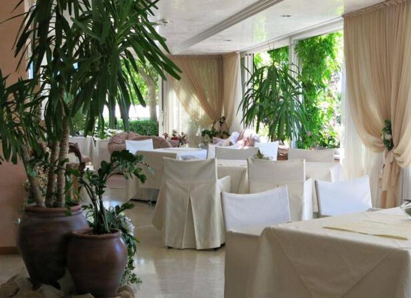 Sala de banquetes Foto