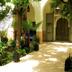 Vista del exterior