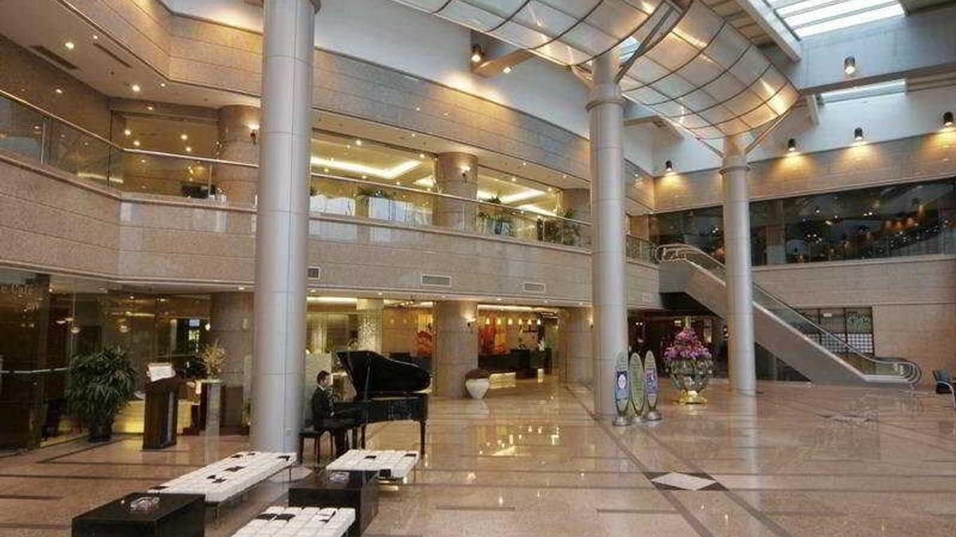 Supreme Tower Hotel