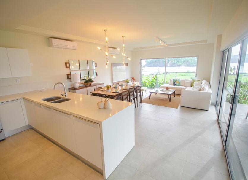 Cocina Foto