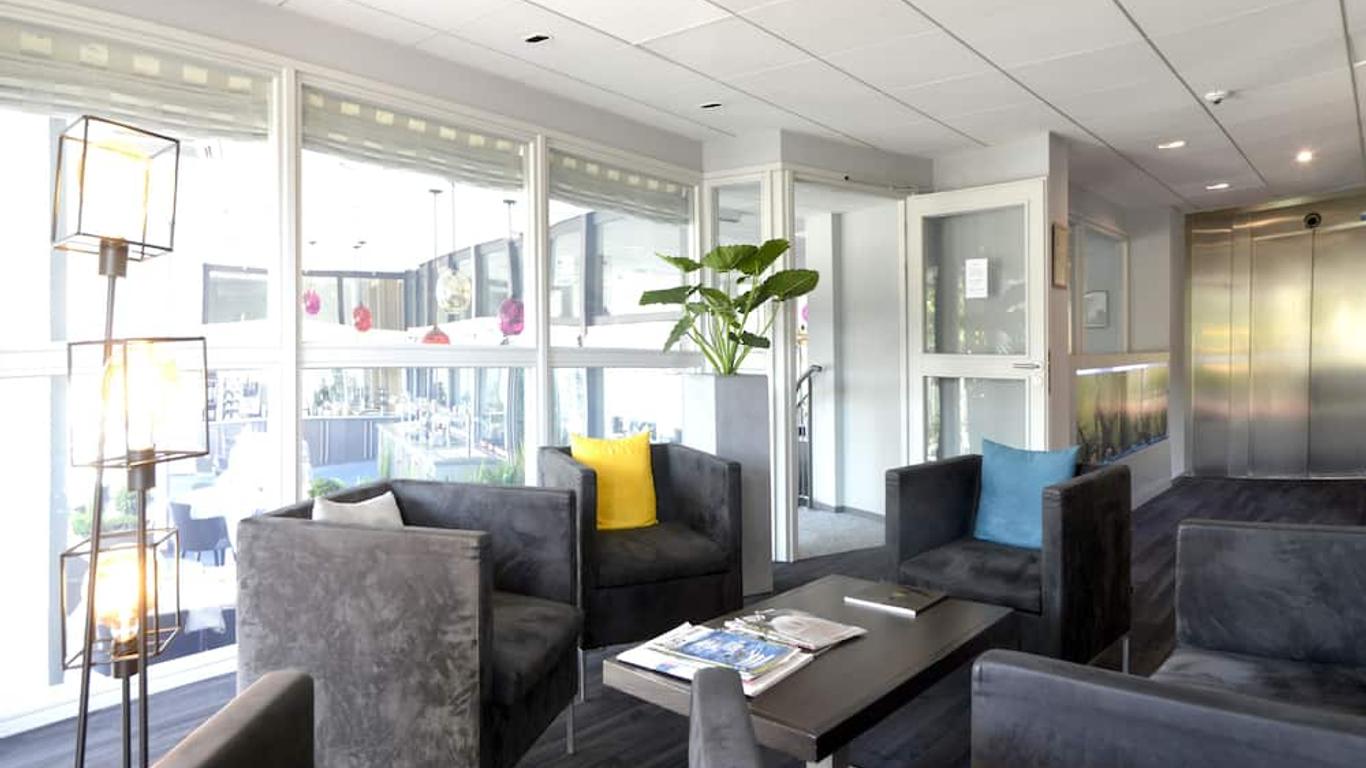 Hotel Victor Hugo & Spa