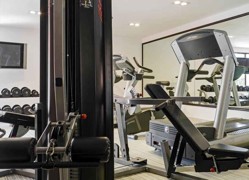 Gym Foto