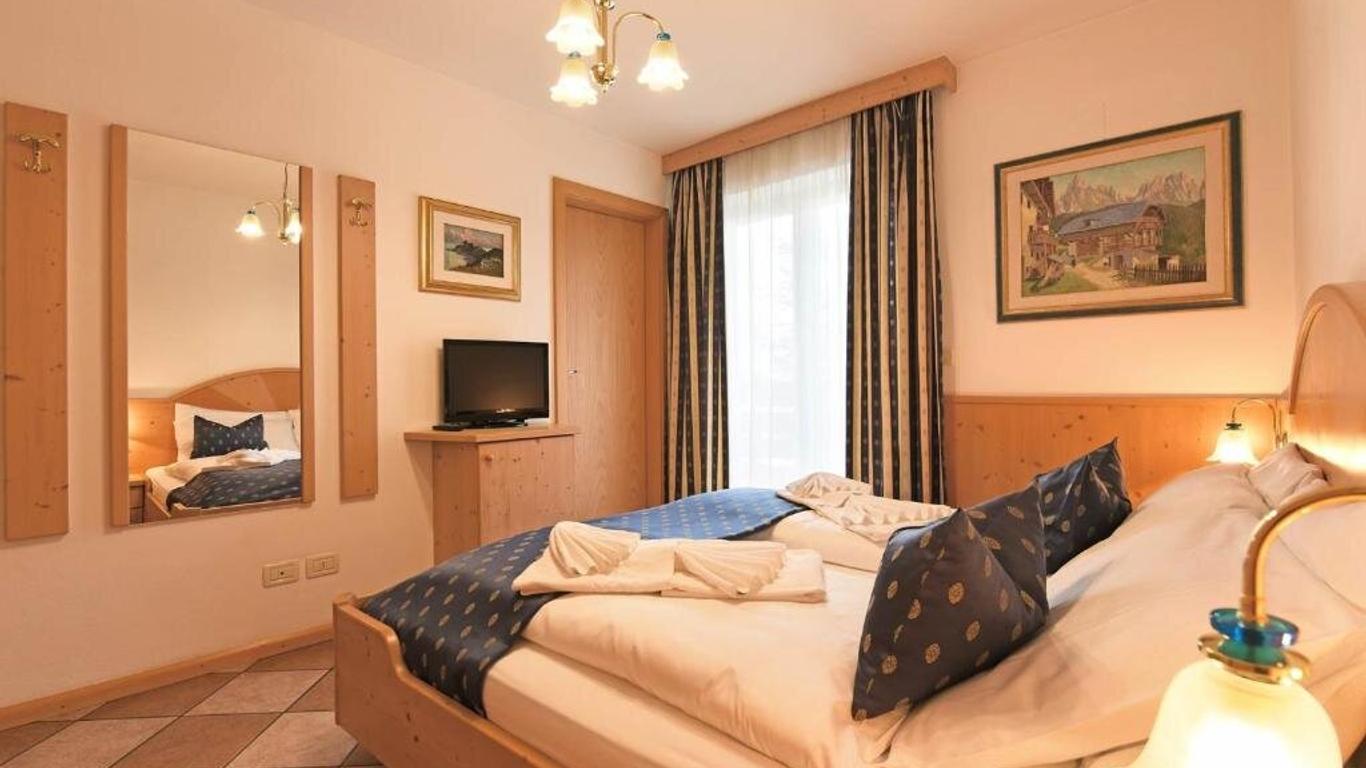 Alpin-Residence Amadeus