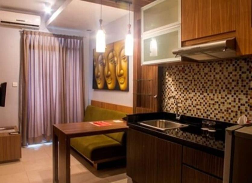 Cocina Foto