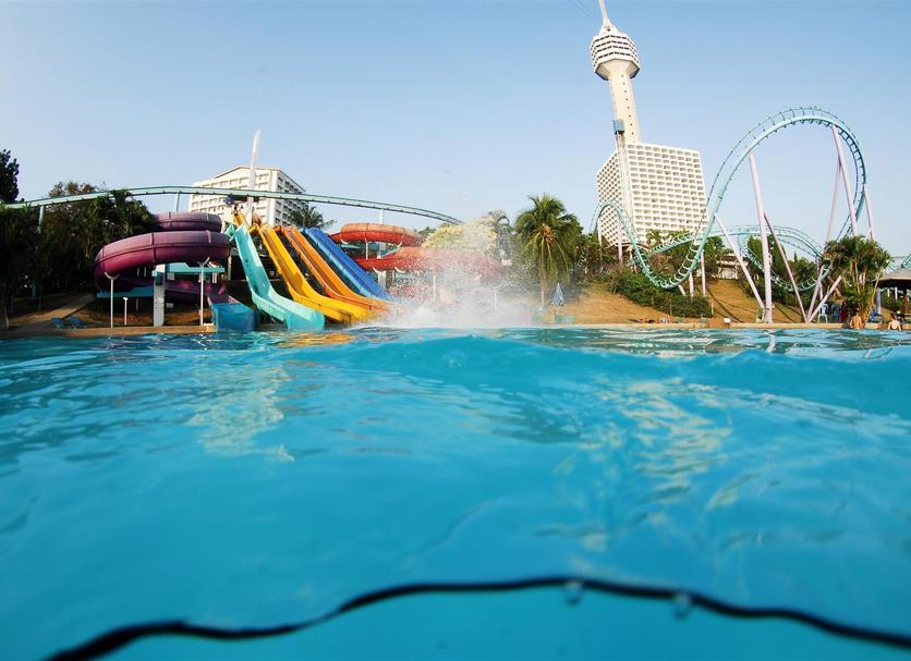 Piscina Foto