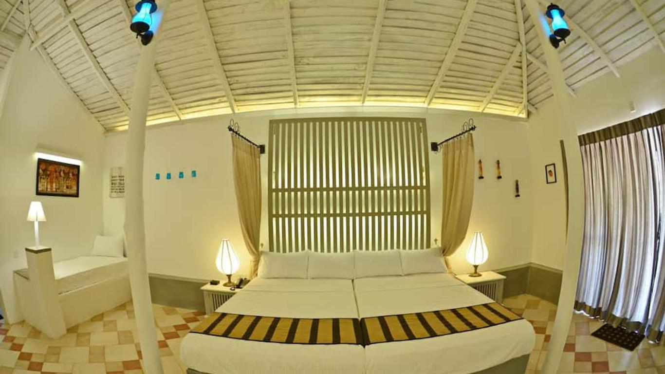 Rangiri Dambulla Resort
