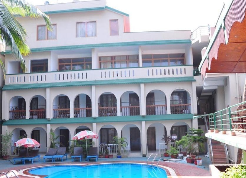 Edificio Foto