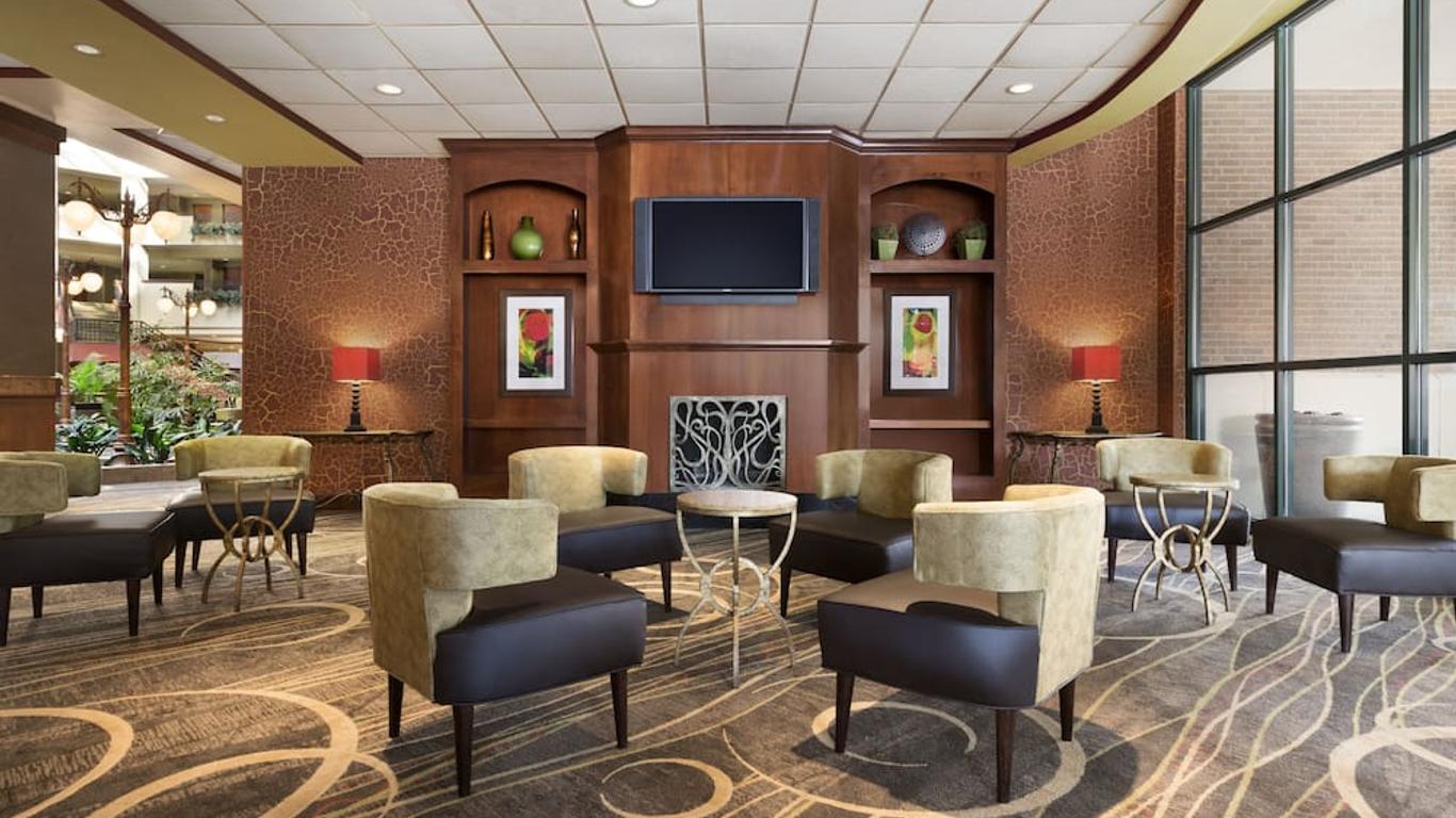 Embassy Suites Lincoln
