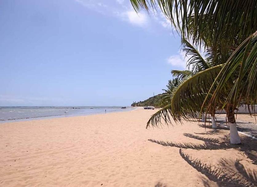 Playa Foto