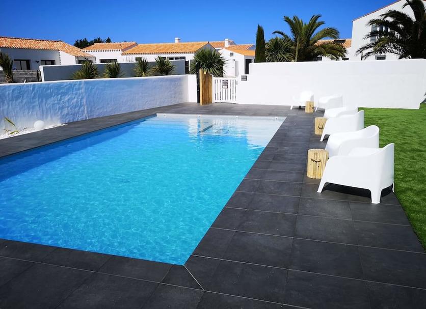 Piscina Foto