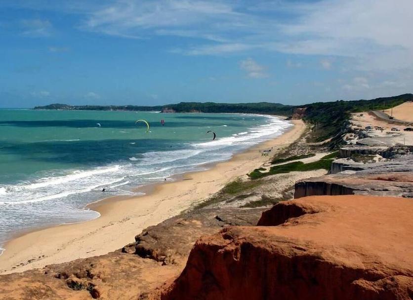 Playa Foto