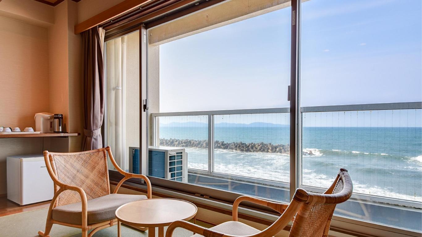 Kaike Seaside Hotel