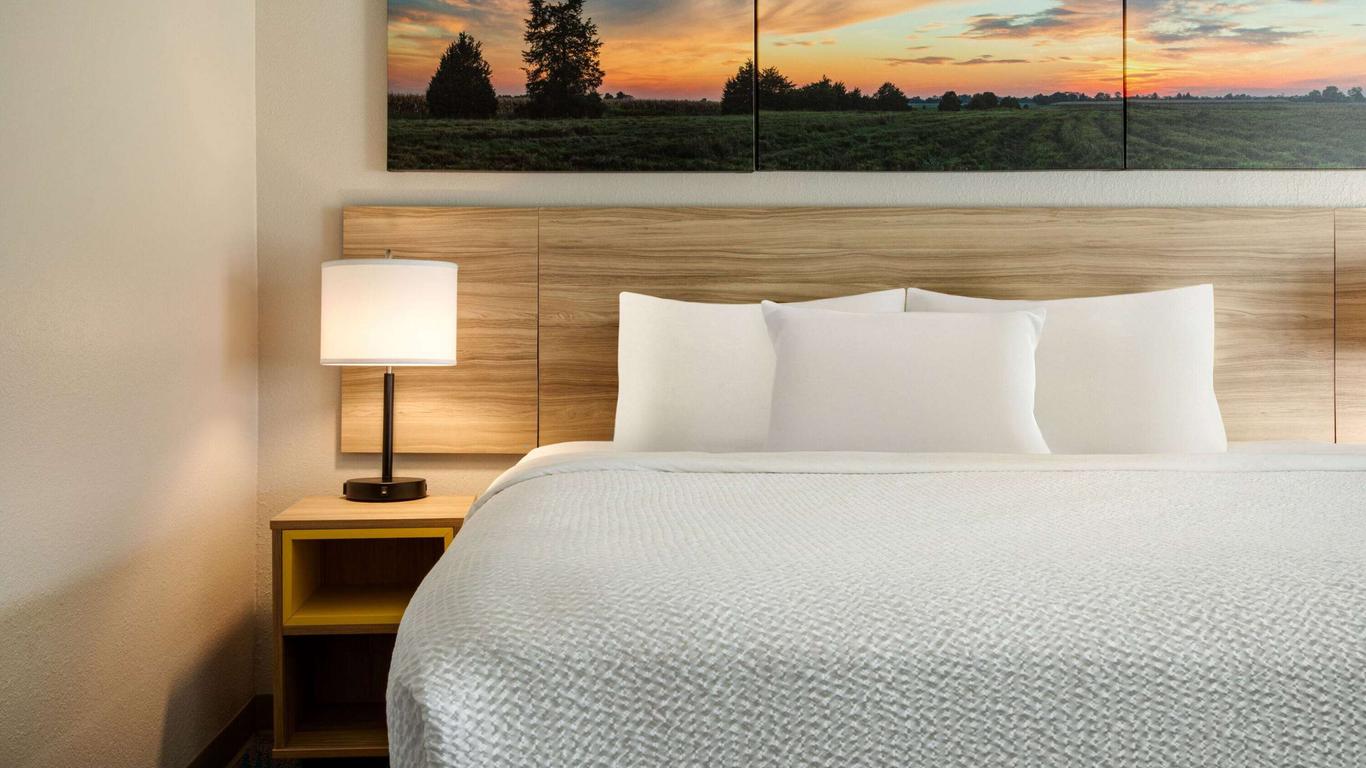 Days Inn by Wyndham Grand Island I-80