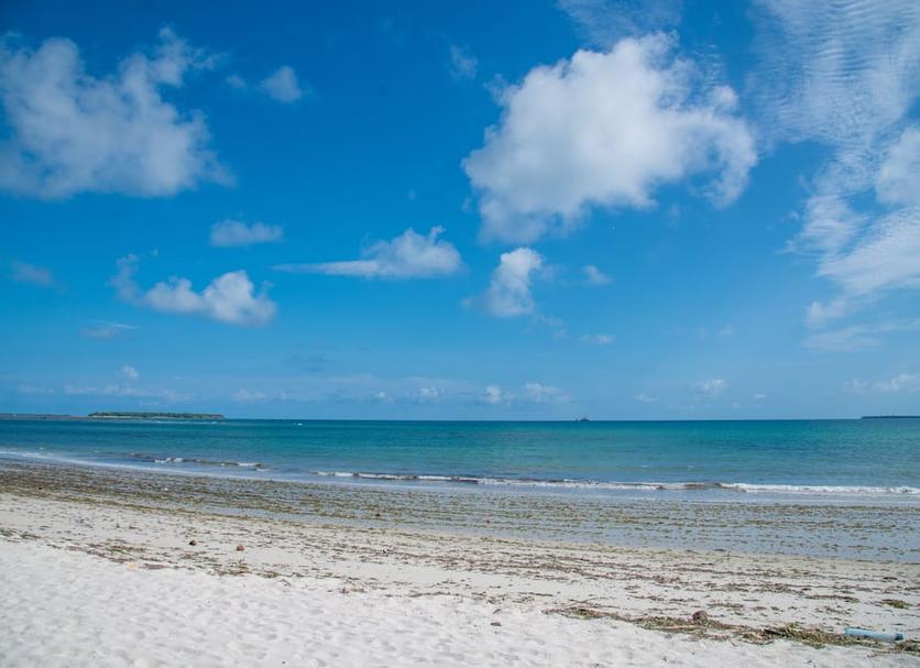 Playa Foto