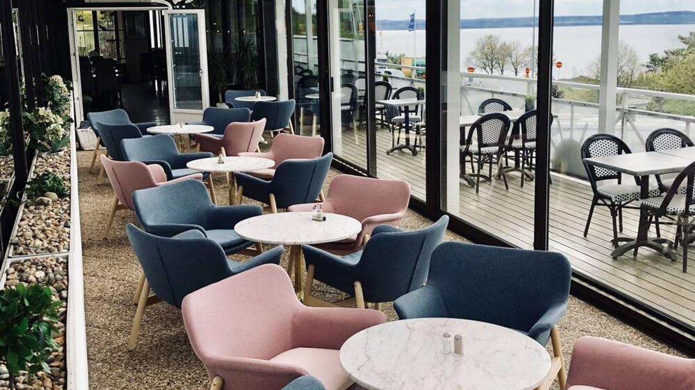 Vätterleden Hotell & Restaurang