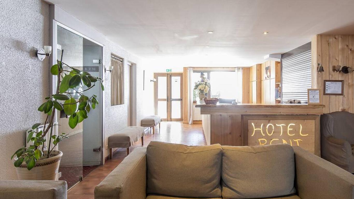 Hôtel Rent