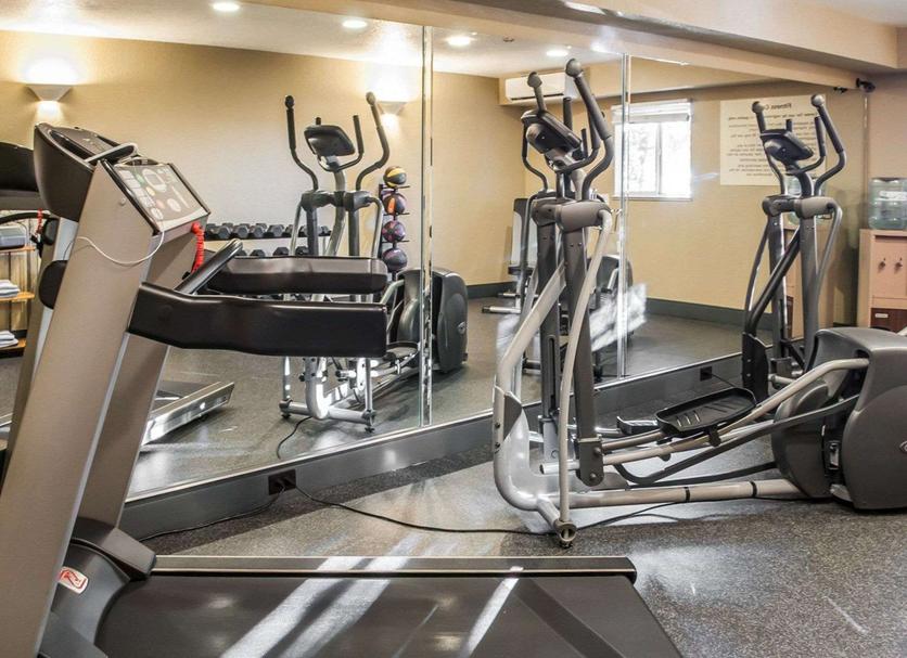 Gym Foto