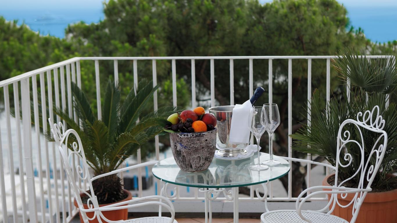 Hotel Residence