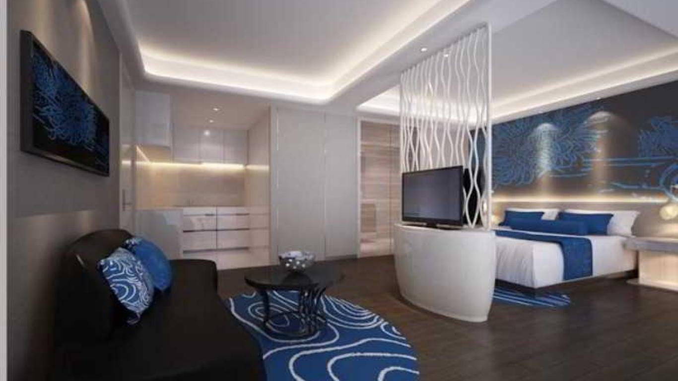 Haohai Hotel and Residence