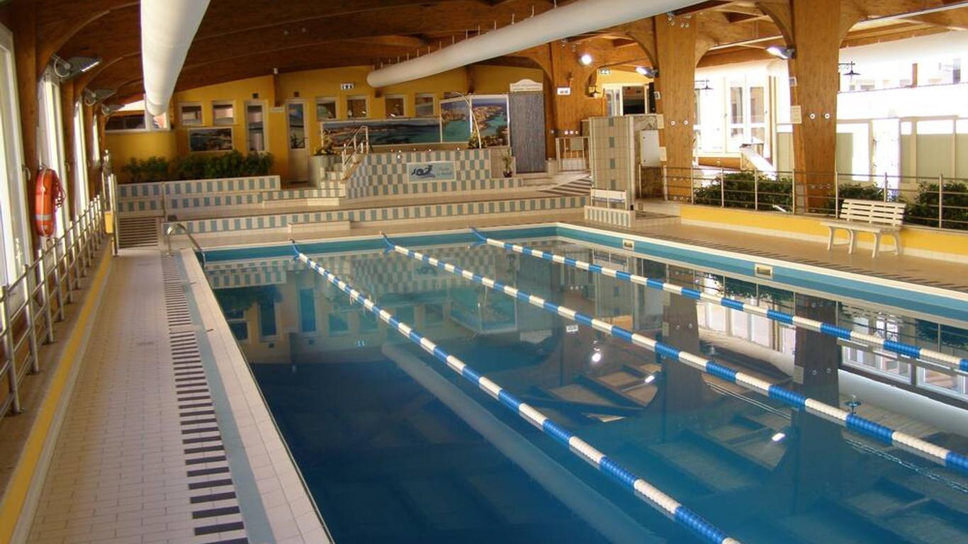 Le Nereidi Hotel & Residence