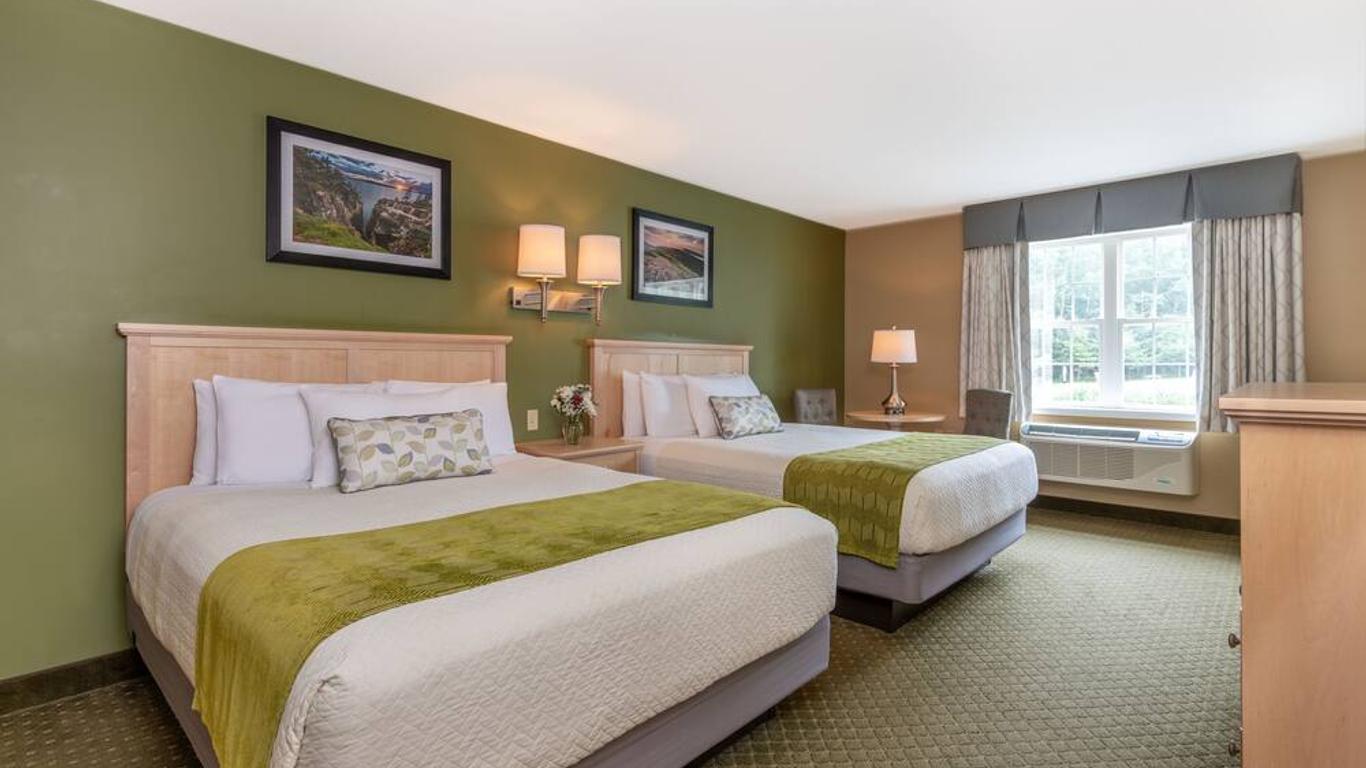 Acadia Inn