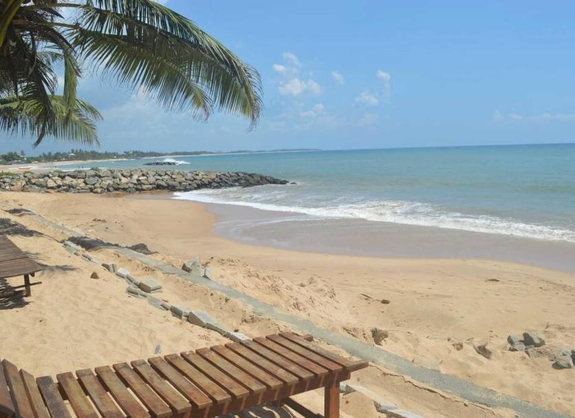 Playa Foto