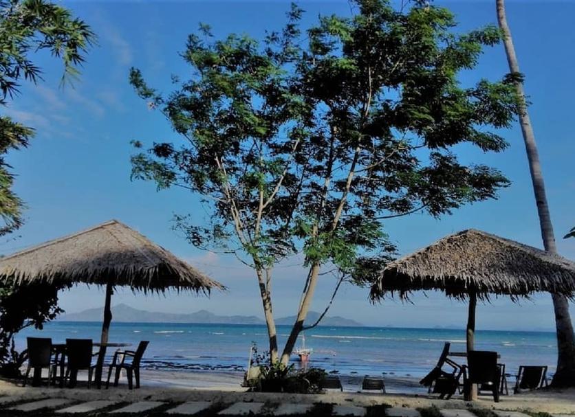 Playa Foto