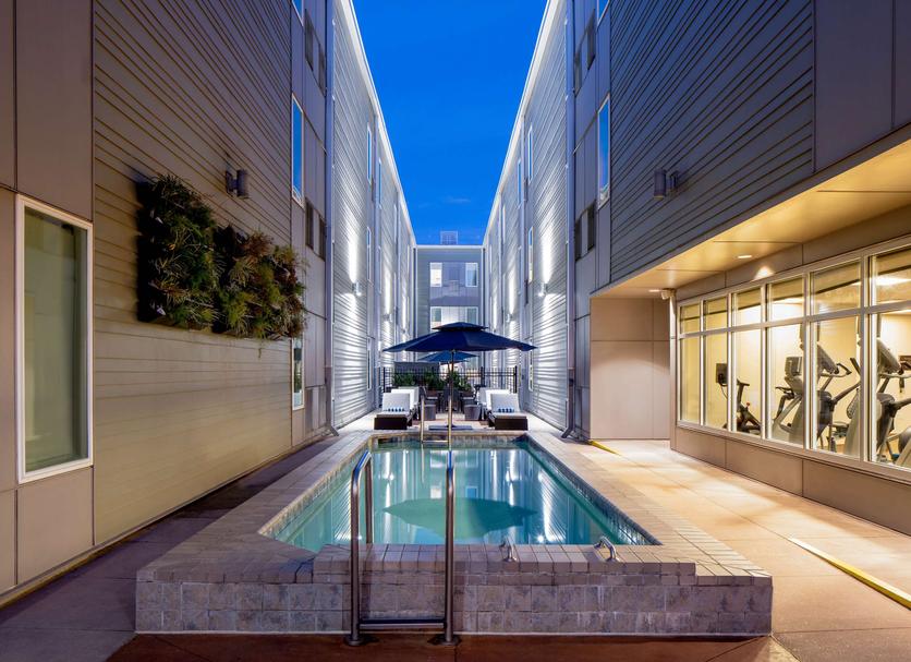 Piscina Foto