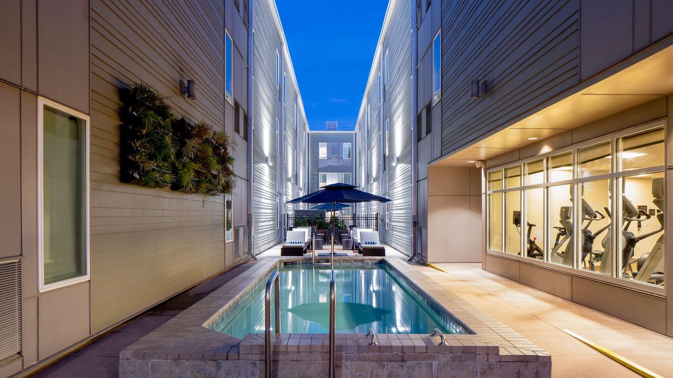 Homewood Suites by Hilton New Orleans French Quarter