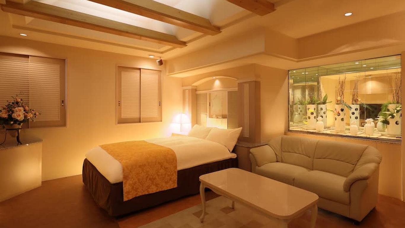 Hotel Fine Garden Umeda