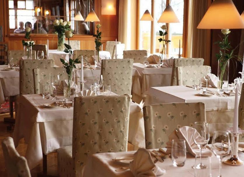 Sala de banquetes Foto