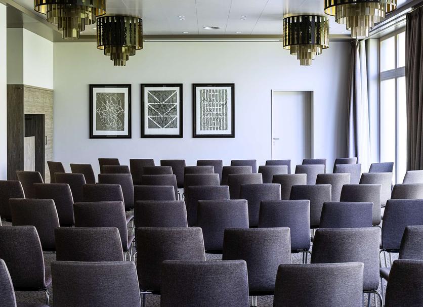 Sala de conferencias Foto