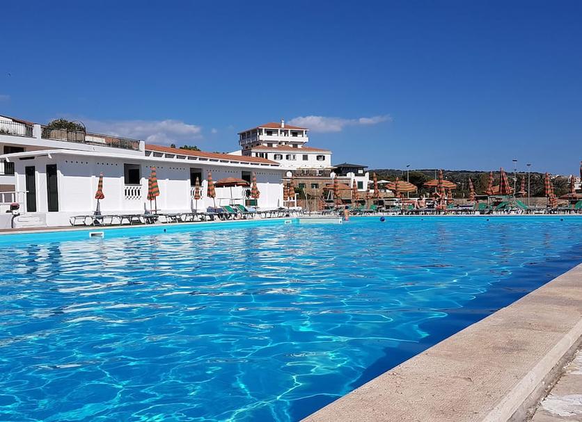 Piscina Foto