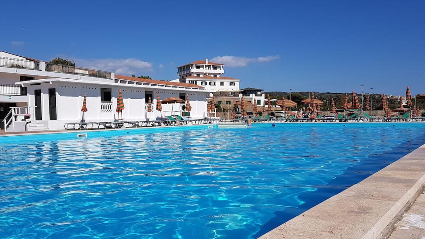Sunbay Park Hotel