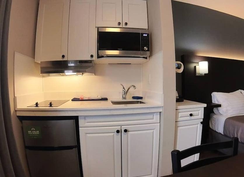 Cocina Foto