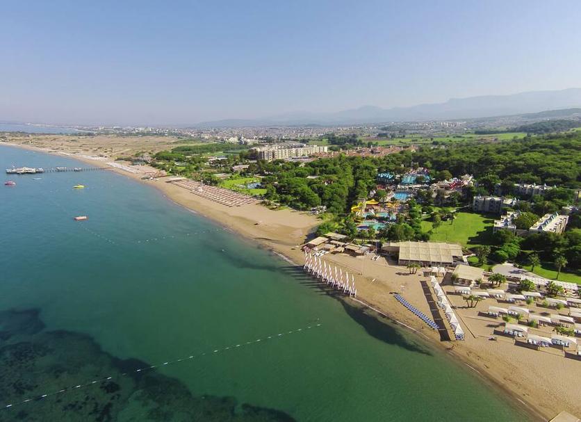 Playa Foto
