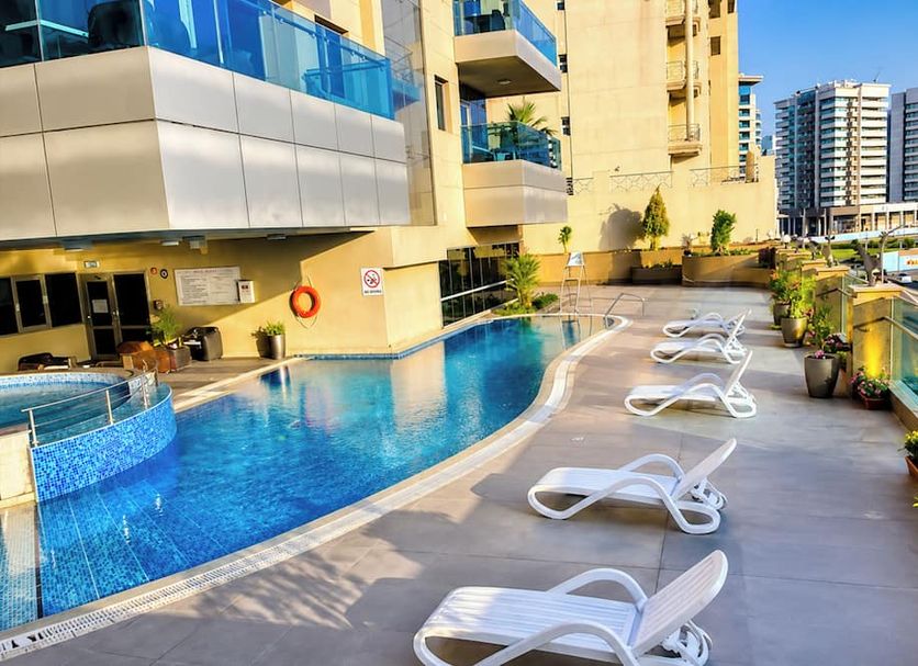 Piscina Foto