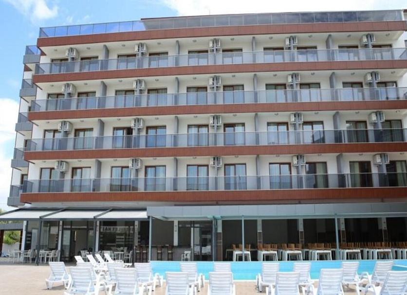 Edificio Foto