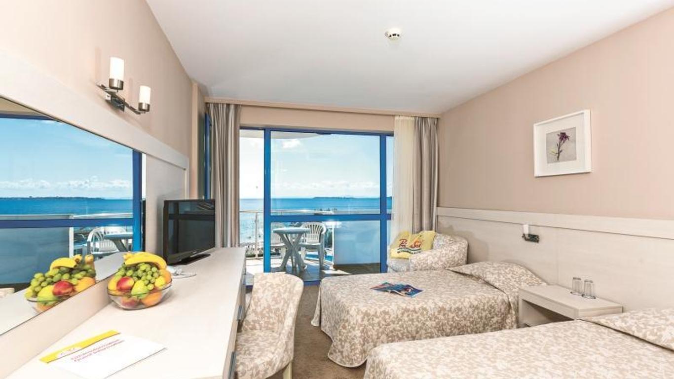Sineva Park Hotel - All Inclusive
