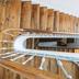 Escaleras
